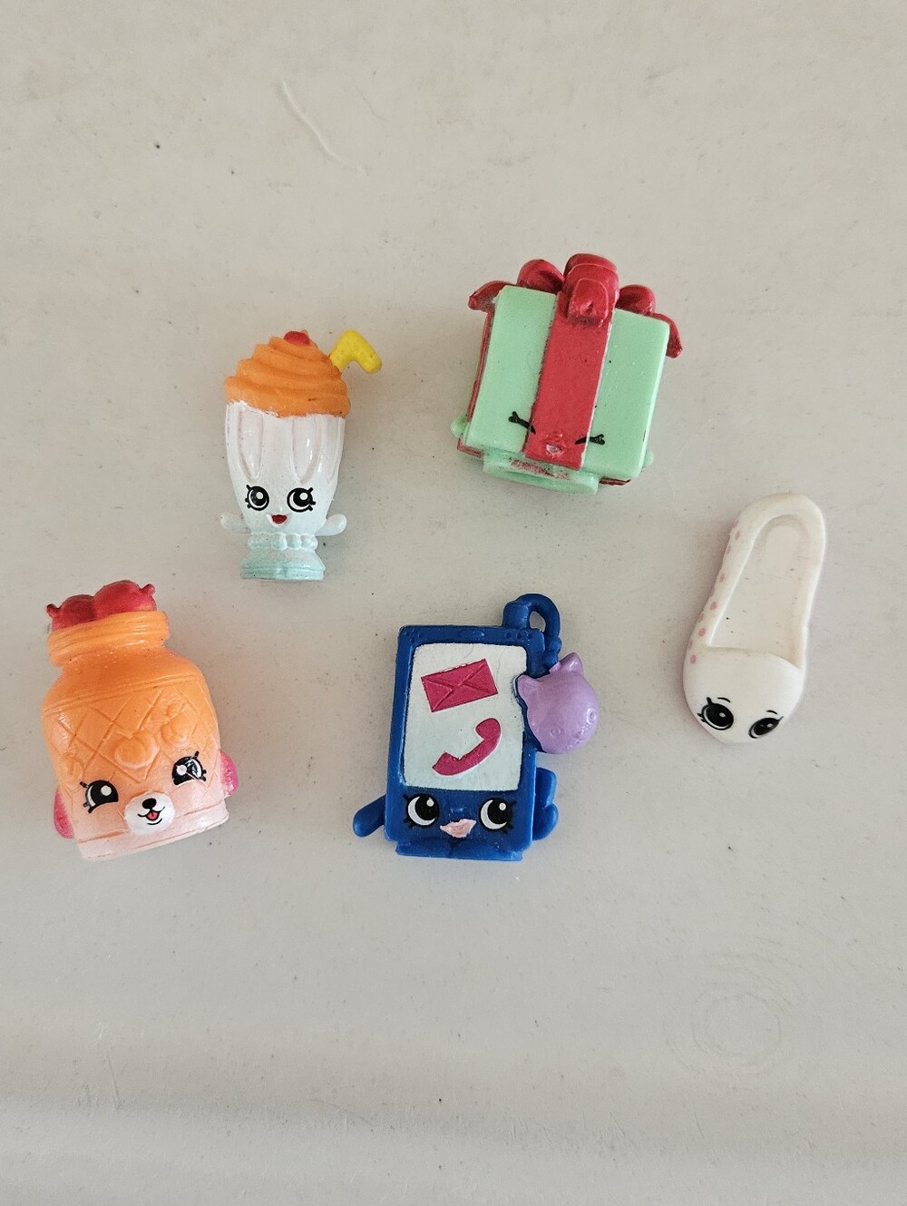 🖤10/$10 Shopkins